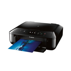 پرینتر جوهر افشان سه کاره کانن Canon PIXMA G6820