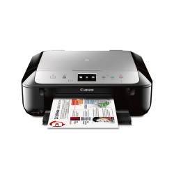 پرینتر جوهر افشان سه کاره کانن Canon PIXMA G6821