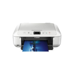 پرینتر جوهر افشان سه کاره کانن Canon PIXMA G6822