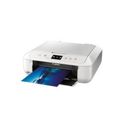 پرینتر جوهر افشان سه کاره کانن Canon PIXMA G6822