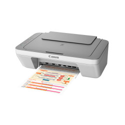 پرینتر جوهر افشان سه کاره کانن Canon PIXMA MG2420