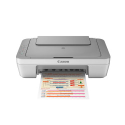 پرینتر جوهر افشان سه کاره کانن Canon PIXMA MG2420