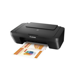 پرینتر جوهر افشان سه کاره کانن Canon PIXMA MG2525
