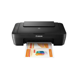 پرینتر جوهر افشان سه کاره کانن Canon PIXMA MG2525