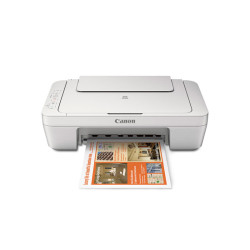 پرینتر جوهر افشان سه کاره کانن Canon PIXMA MG2924