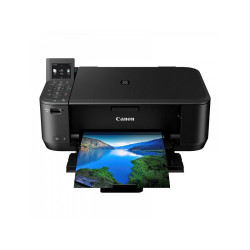 پرینتر جوهر افشان سه کاره کانن Canon PIXMA MG4220
