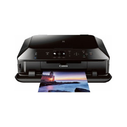 پرینتر جوهر افشان سه کاره کانن Canon PIXMA MG5420