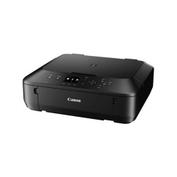 پرینتر جوهرافشان سه کاره Canon PIXMA MG5540