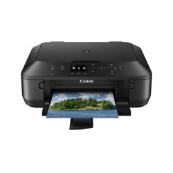 پرینتر جوهرافشان سه کاره Canon PIXMA MG5540