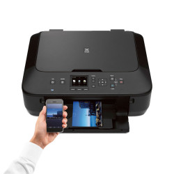پرینتر جوهر افشان سه کاره کانن Canon PIXMA MG5620