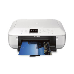 پرینتر جوهر افشان سه کاره کانن Canon PIXMA MG5620