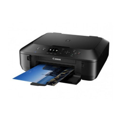 پرینتر جوهرافشان سه کاره Canon PIXMA MG5640