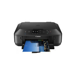 پرینتر جوهرافشان سه کاره Canon PIXMA MG5640