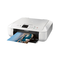 پرینتر جوهر افشان سه کاره کانن Canon PIXMA MG5700