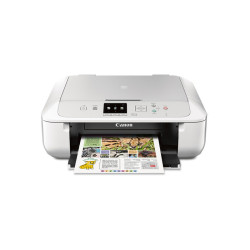پرینتر جوهر افشان سه کاره کانن Canon PIXMA MG5720
