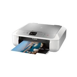 پرینتر جوهر افشان سه کاره کانن Canon PIXMA MG5722