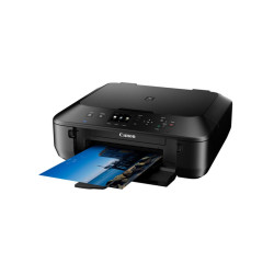 پرینتر جوهر افشان سه کاره کانن Canon PIXMA MG5740