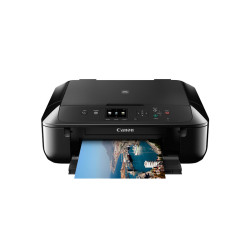 پرینتر جوهر افشان سه کاره کانن Canon PIXMA MG5740