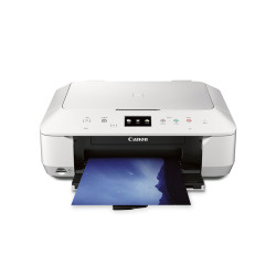 پرینتر جوهر افشان سه کاره کانن Canon PIXMA MG6620