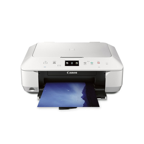 پرینتر جوهر افشان سه کاره کانن Canon PIXMA MG6620