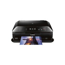 پرینتر جوهر افشان سه کاره کانن Canon PIXMA MG7720