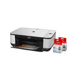 پرینتر جوهر افشان سه کاره کانن Canon PIXMA MP250