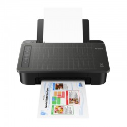 پرینتر جوهر افشان سه کاره کانن Canon PIXMA TS302