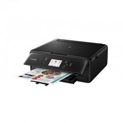 پرینتر جوهر افشان سه کاره کانن Canon PIXMA TS6020