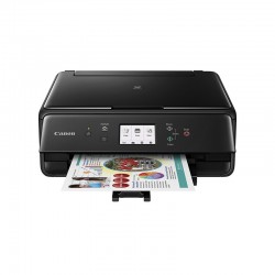 پرینتر جوهر افشان سه کاره کانن Canon PIXMA TS6020