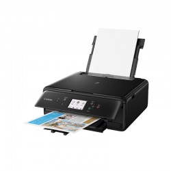 پرینتر جوهر افشان سه کاره کانن Canon PIXMA TS6120