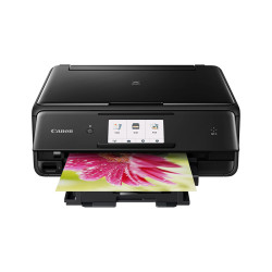 پرینتر جوهر افشان سه کاره کانن Canon PIXMA TS8020