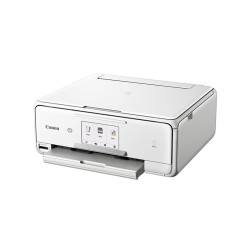 پرینتر جوهر افشان سه کاره کانن Canon PIXMA TS8020