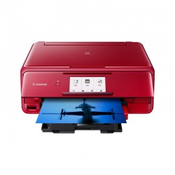 پرینتر جوهر افشان سه کاره کانن Canon PIXMA TS8120