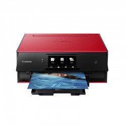 پرینتر جوهر افشان سه کاره کانن Canon PIXMA TS9020