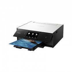 پرینتر جوهر افشان سه کاره کانن Canon PIXMA TS9020
