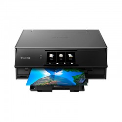 پرینتر جوهر افشان سه کاره کانن Canon PIXMA TS9120