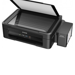 پرینتر جوهرافشان سه کاره اپسون Epson L220