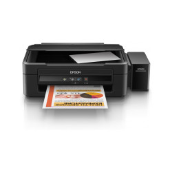 پرینتر جوهرافشان سه کاره اپسون Epson L220