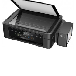 پرینتر جوهرافشان سه کاره اپسون EPSON L365W