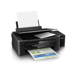 پرینتر جوهرافشان سه کاره اپسون EPSON L365W