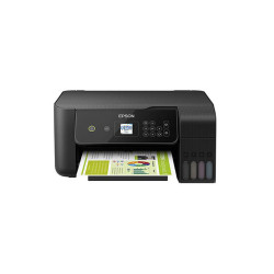 پرینتر جوهر افشان سه کاره اپسون Epson ET-2720