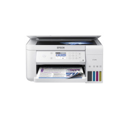 پرینتر جوهر افشان سه کاره اپسون Epson ET-3710