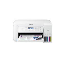 پرینتر جوهر افشان سه کاره اپسون Epson ET-3710