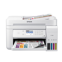 پرینتر جوهر افشان سه کاره اپسون Epson ET-3760