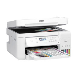 پرینتر جوهر افشان سه کاره اپسون Epson ET-3760