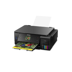 پرینتر جوهر افشان سه کاره اپسون Epson ET-7700