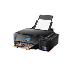 پرینتر جوهر افشان سه کاره اپسون Epson ET-7750