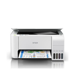 پرینتر جوهر افشان سه کاره اپسون Epson EcoTank L3116