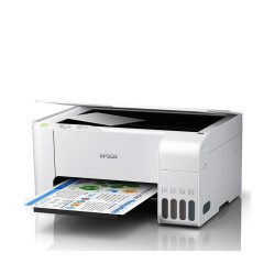 پرینتر جوهر افشان سه کاره اپسون Epson EcoTank L3116
