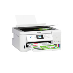 پرینتر جوهر افشان سه کاره اپسون Epson EcoTank ET-2760